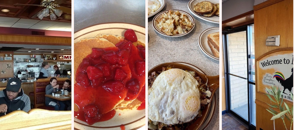 Mrs V's Restaurant Gallery Image 2