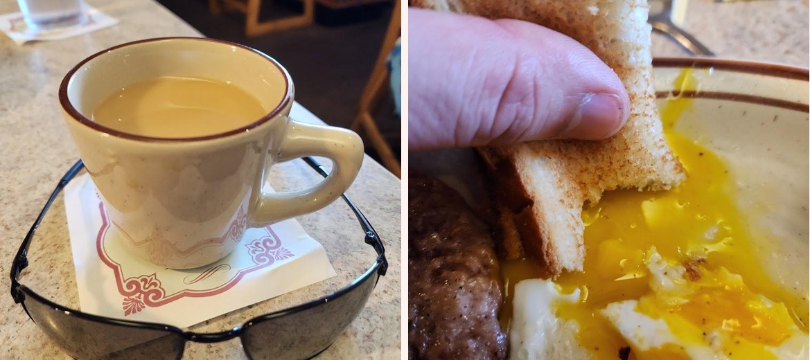 Mrs V's Restaurant Gallery Image 5