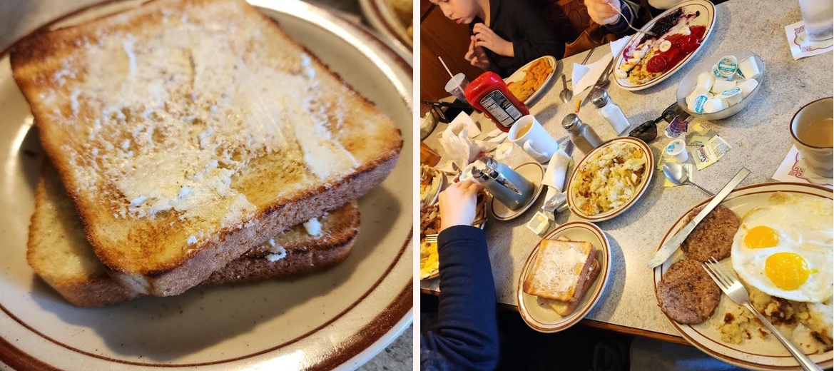 Mrs V's Restaurant Gallery Image 6